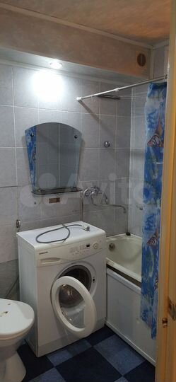 1-к. квартира, 30 м², 1/5 эт.