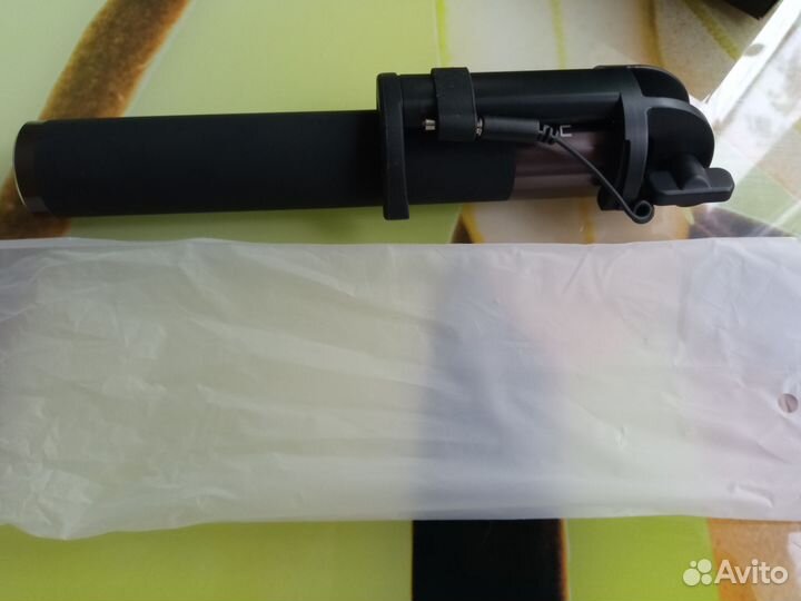 Палка для селфи Meizu новая