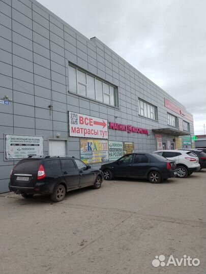 Матрасы Ascona