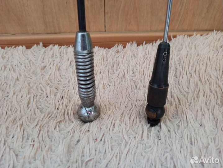 Радиостанции Си Би