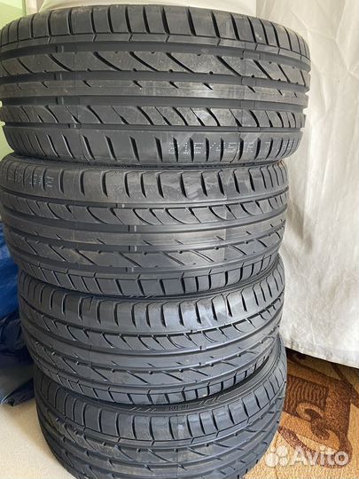 Sailun Atrezzo ZSR 215/45 R17 91Y