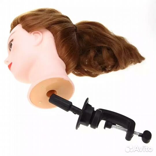 Держатель для манекена