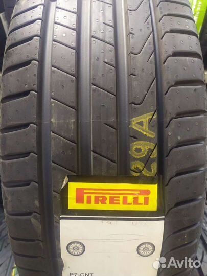 Pirelli Cinturato P7 (P7C2) 225/50 R17