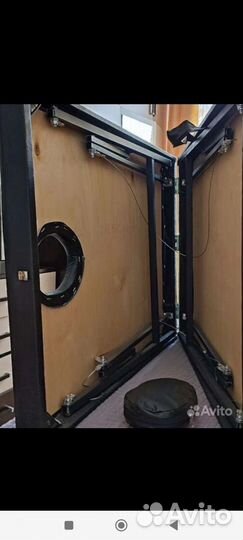 Массажная кушетка