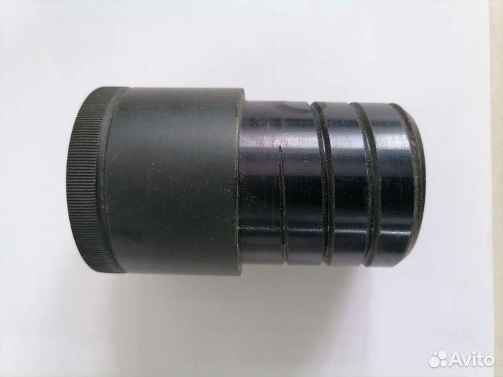 Объектив triplet 2.8/78