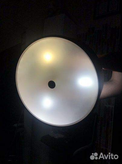 Светильник потолочный