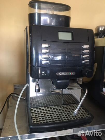 Кофемашина laCimbali M1