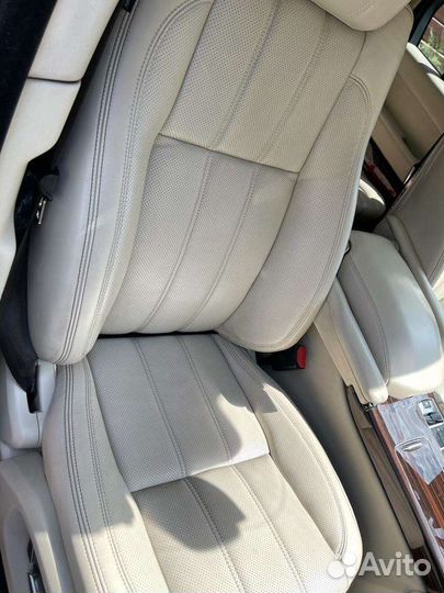 Land Rover Range Rover 3.0 AT, 2013, 151 000 км