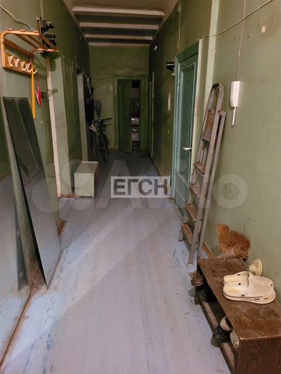 6-к. квартира, 125,7 м², 5/6 эт.