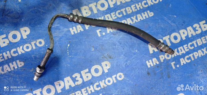 Трубка гидроусилителя Mitsubishi Colt хэтчбек 4A90