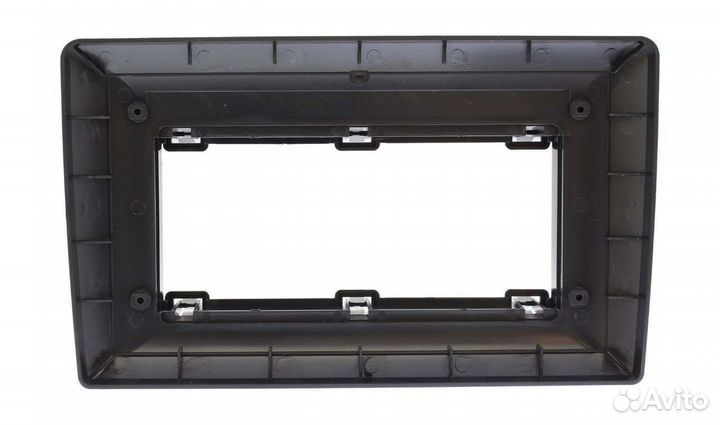 Рамка для магнитол 10 дюймов в Volkswagen