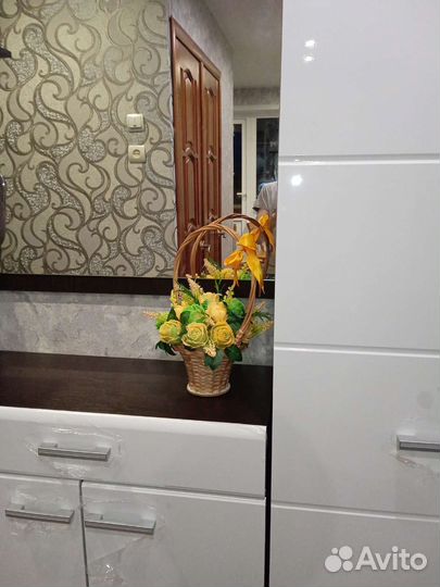 Мыло ручной работы