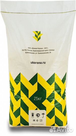 Бвмк для бройлеров