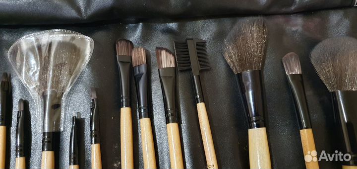 Набор кистей для макияжа Bobbi Brown