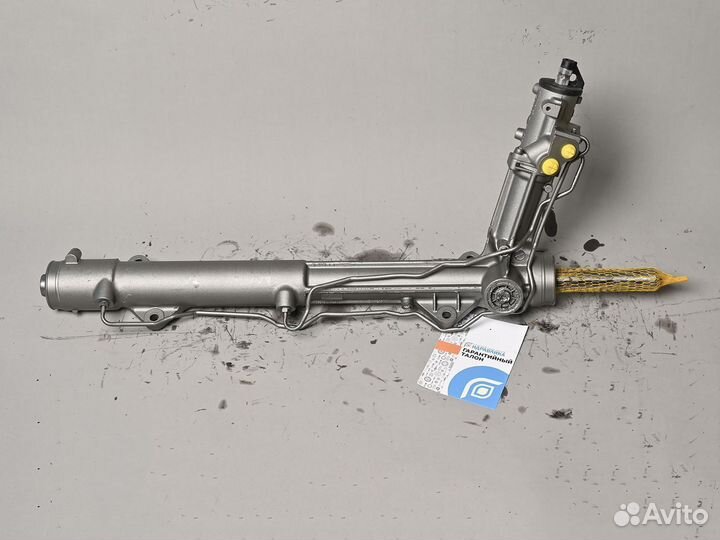 Рулевая рейка BMW E70 (2007.), E71 (2008)