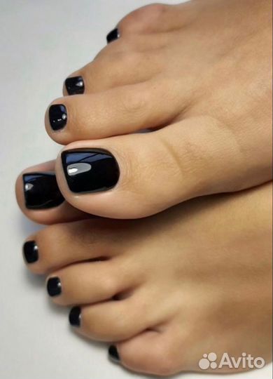 Педикюр&Маникюр