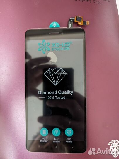 Дисплей Xiaomi Redmi Note 4x