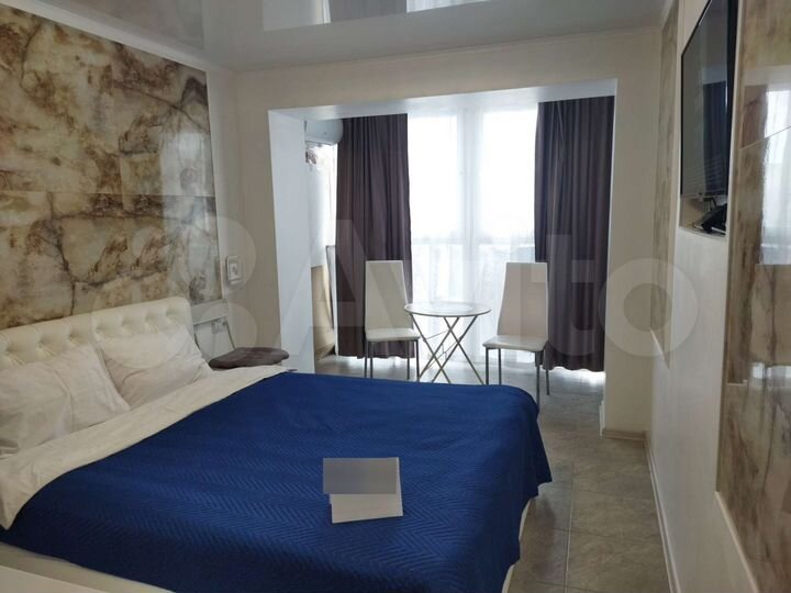 Квартира-студия, 15,8 м², 3/5 эт.