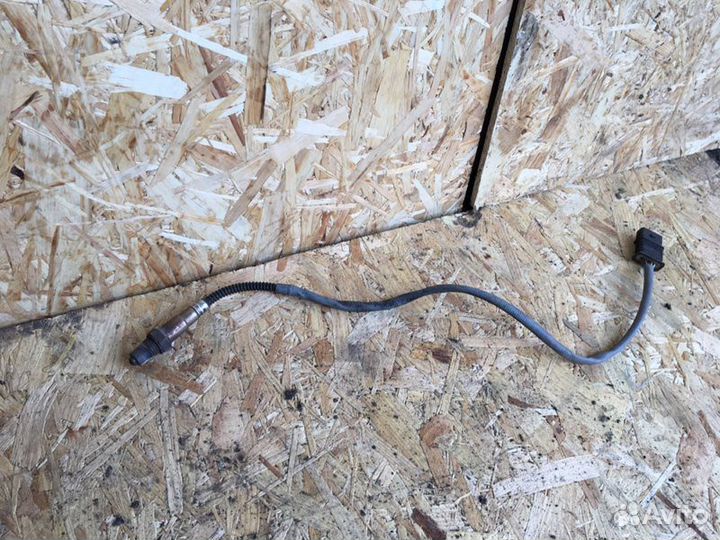 Датчик кислорода Bmw X5 E70 N55B30 2013