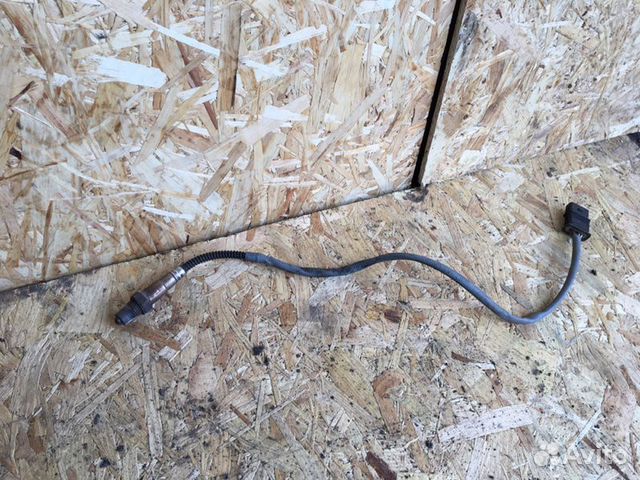 Датчик кислорода Bmw X5 E70 N55B30 2013