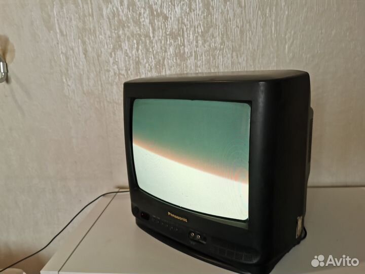 Panasonic Colour TV TS -14S1