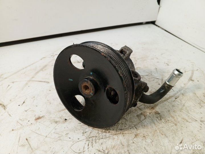 Насос гур Chevrolet Lacetti F16D3 2008