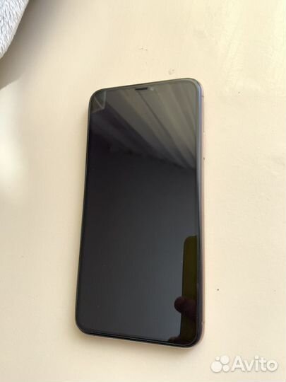 iPhone 11 Pro Max, 256 ГБ