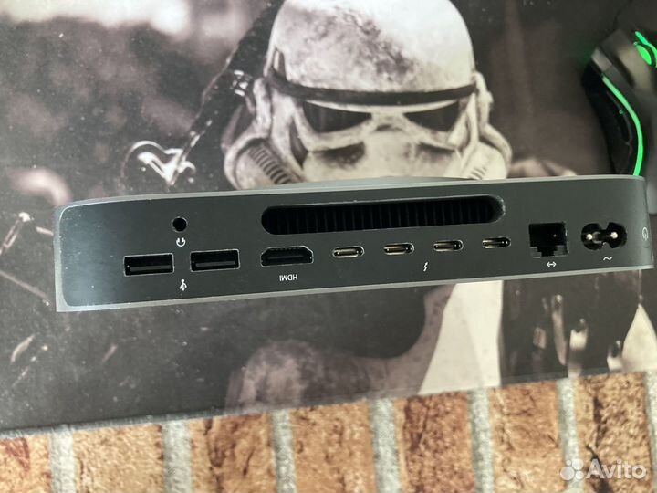 Apple Mac mini 2018 i5