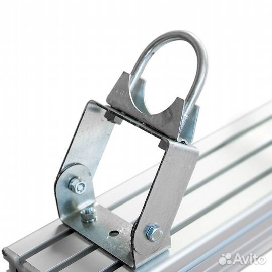 Светодиодный светильник уличный 32Вт, 5120Лм, IP67