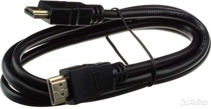 Кабель hdmi-hdmi (0.5-20) M