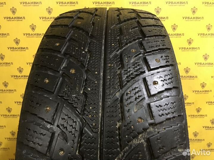 Marshal I'Zen RV Stud KC16 225/55 R18 102T