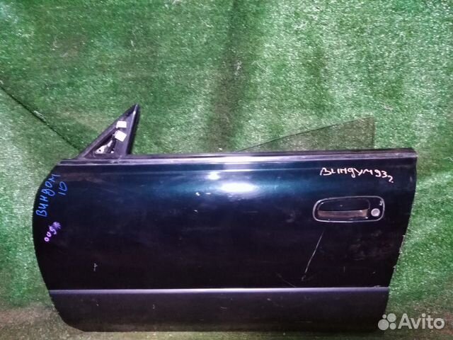 Дверь передняя левая Toyota Windom VCV10