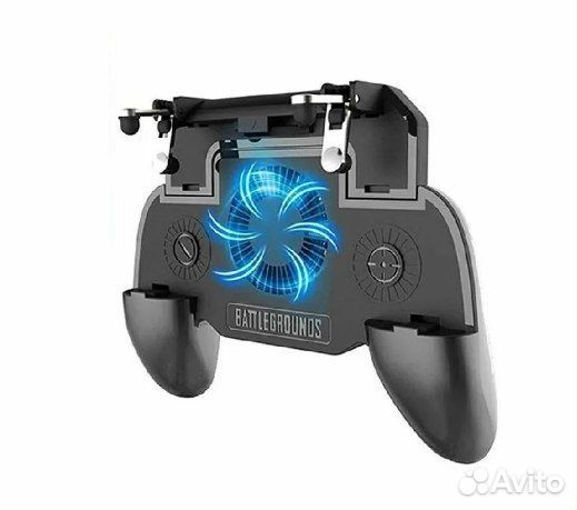 Геймпад для телефона