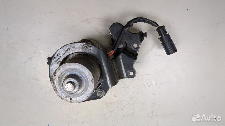 Насос вакуумный Volkswagen Jetta 7 2018, 2019