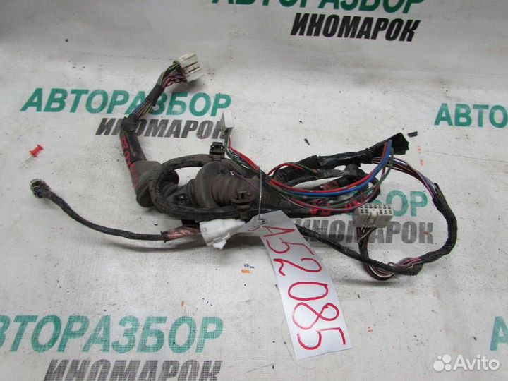 Проводка двери для Toyota Vista 3 1990-1994г