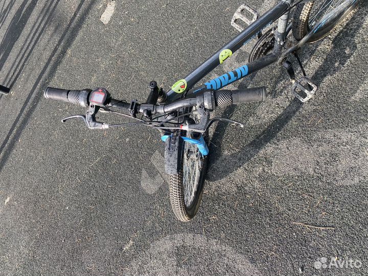 Продам велосипед