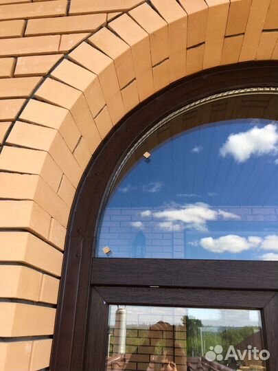 Пластиковые окна пвх