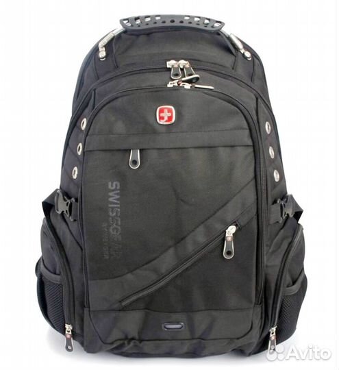 Рюкзак мужской