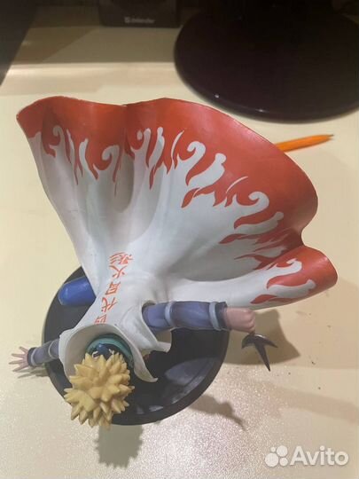 Фигурка Минато