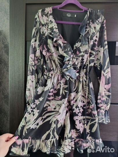 Вещи пакетом