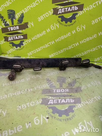 Проводка коса двигателя Toyota Matrix 1.8 2ZZ 2003