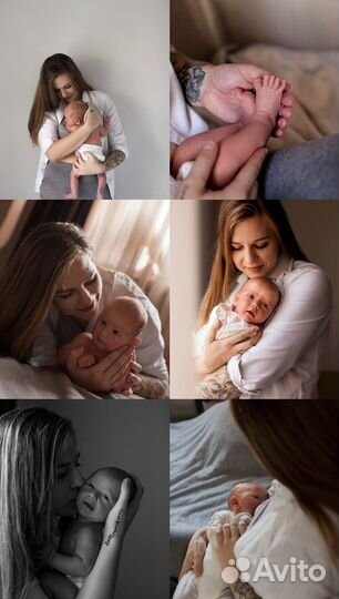 Фотограф СПб, семейный фотограф