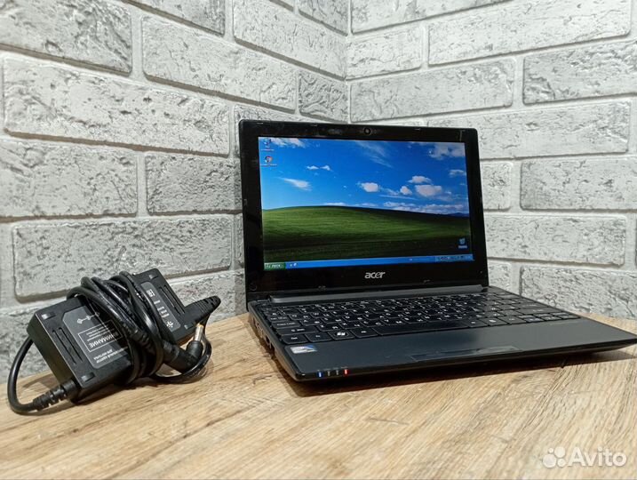 Ноутбук acer pav70