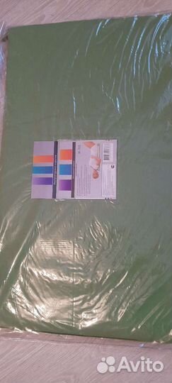 Массажный коврик