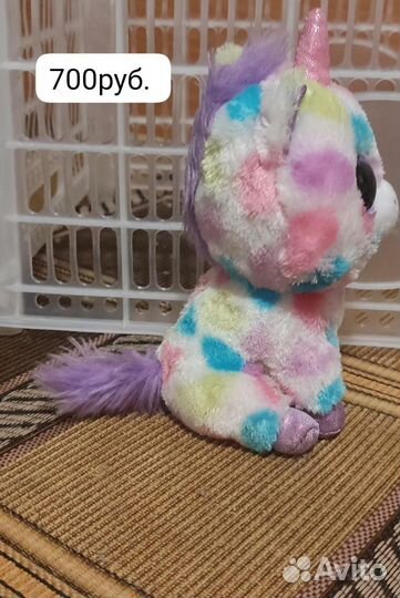 Мягкая игрушка - 4