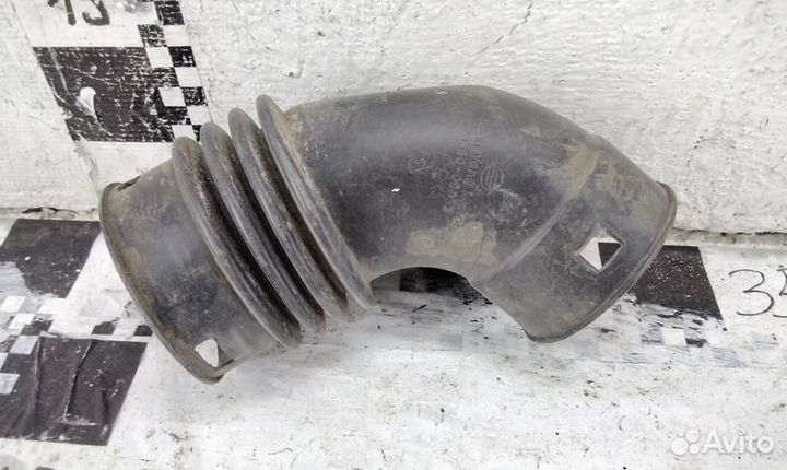 Патрубок воздушного фильтра SsangYong Kyron