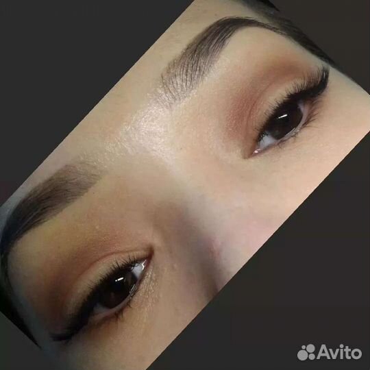 Наращивание и ламинирование ресниц