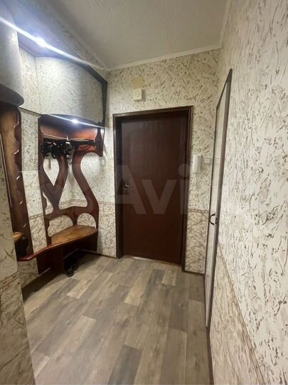 1-к. квартира, 36,4 м², 3/9 эт.