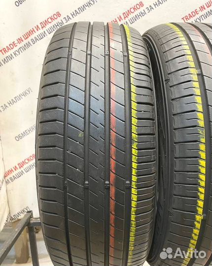 Dunlop Le Mans V 185/55 R16 83V