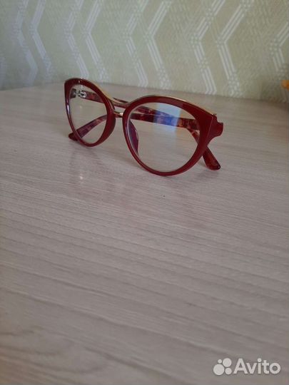 Очки женские 3 в 1